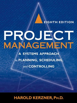 cover image of Project Management